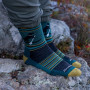 Calzini da uomo Darn Tough Willoughby Micro Crew Lightweight With Cushion