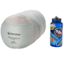 Sacco a pelo in piuma Big Agnes Torchlight EXP 20 Long