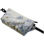 Marsupio High Tail Designs Fanny Pack Foggy Forest mix1 Foggy Forest