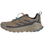 Scarpe da trekking da uomo Adidas Terrex Trailmaker 2 Leather