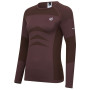 Intimo termico da donna Dare 2b In The Zone III BL Set
