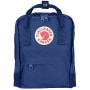Zaino Fjällräven Kanken Mini 7 blu DeepBlue