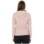 Felpa tecnica da donna Fundango Nigata Full Zip Hoodie