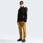Felpa da uomo The North Face M Glacier Fleece 1/4 Zip Jacket