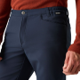 Pantaloni softshell da uomo Regatta Fenton Softshell Trousers