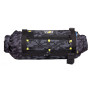 Borsa da manubrio Sport Arsenal Art. 621 nero/grigio PixelMask