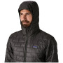 Giacca da uomo Patagonia M's Nano Puff Hoody