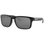 Occhiali da sole OAKLEY Holbrook Prizm Black