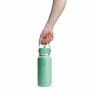 Borraccia termica Hydro Flask Wide Flex Straw Cap 32 oz