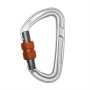 Moschettone Singing Rock COLT screw (3ks)