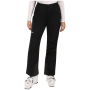 Pantaloni da donna Kilpi Gabone-W nero BLK