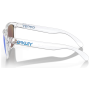 Occhiali da sole OAKLEY Frogskin Prizm Sapphire Iridium
