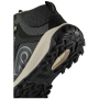 Scarpe da bambino Reima Kulkuri Mid Black