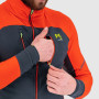 Giacca da uomo Karpos Alagna Evo Jacket