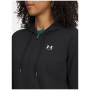 Felpa da donna Under Armour Sport Terry FZ