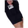 Pantaloncini da uomo Nebbia Double-Layer Training Shorts Primal