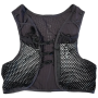 Taglia: XS / Colore: nero/grigio