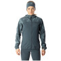Giacca a vento da donna Dynafit Trail Reflective Wind Jkt W