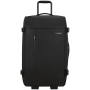 Valigia con ruote Samsonite Roader Duffle 68cm nero Deep Black