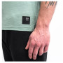 Maglietta funzionale da uomo Sensor Merino Air Traveller