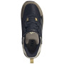 Scarpe da bambino Adidas Terrex Anylander Mid Climaproof J Blue