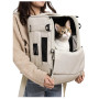 Borsa da trasporto per cani FikaGo Truffle