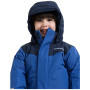 Set per bambini Didriksons Skare Kids Set 2 Ultramarine