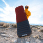 Materassino gonfiabile Klymit Insulated Klymaloft Sleeping Pad