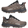 Scarpe da trekking da donna Adidas Terrex Skychaser Ax5 Gtx W