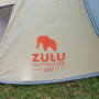 Tenda da spiaggia Zulu Sand