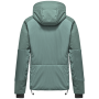 Giacca da uomo Salewa Ortles Tirolwool Air Hooded Jacket Men