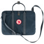 Borsa per computer portatile Fjällräven 1960 Laptop Bag blu Navy