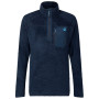 Felpa tecnica da donna Dare 2b Womens Levitate Tech blu scuro Navy