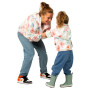 Giacca da donna DucKsday Windbreaker Jacket