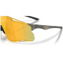 Occhiali da sole OAKLEY Cybr Lightning