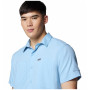 Camicia da uomo Columbia Silver Ridge™ Utility Lite Short Sleeve