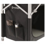 Cucina Outwell Padres Double Kitchen Table