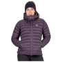 Giacca invernale da donna Mountain Equipment Superflux Hooded Jacket Women's