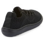 Sneakers per bambini Frodo Barefoot light Black