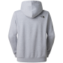 Felpa da uomo The North Face Drew Peak Regular Hoodie