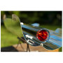 Fornello solare GoSun Sport-E 12 V Sistema ibrido solare + elettrico
