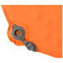Materassino autogonfiante Sea to Summit UltraLight Self Inflating Mat XS