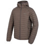 Taglia: L / Colore: marrone/grigio