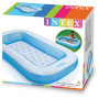 Piscina Intex Rectangular Pool 57403NP