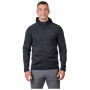 Felpa da uomo Hannah Damar Hoody