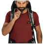 Zaino da trekking Osprey Stratos 36