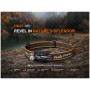 Lampada frontale Fenix HM23 V2.0
