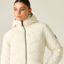 Giacca da sci da donna Dare 2b Glacier Long Jacket