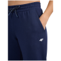 Pantaloni da tuta da donna 4F Trousers Cas F1755