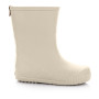 Stivali da pioggia per bambini GoKids Wave 979 Beige